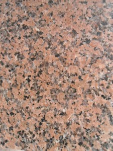 Granit Rosu Balmoral
